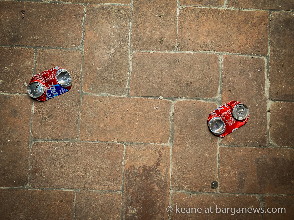 Daily Image from BARGA 3rd June 2021