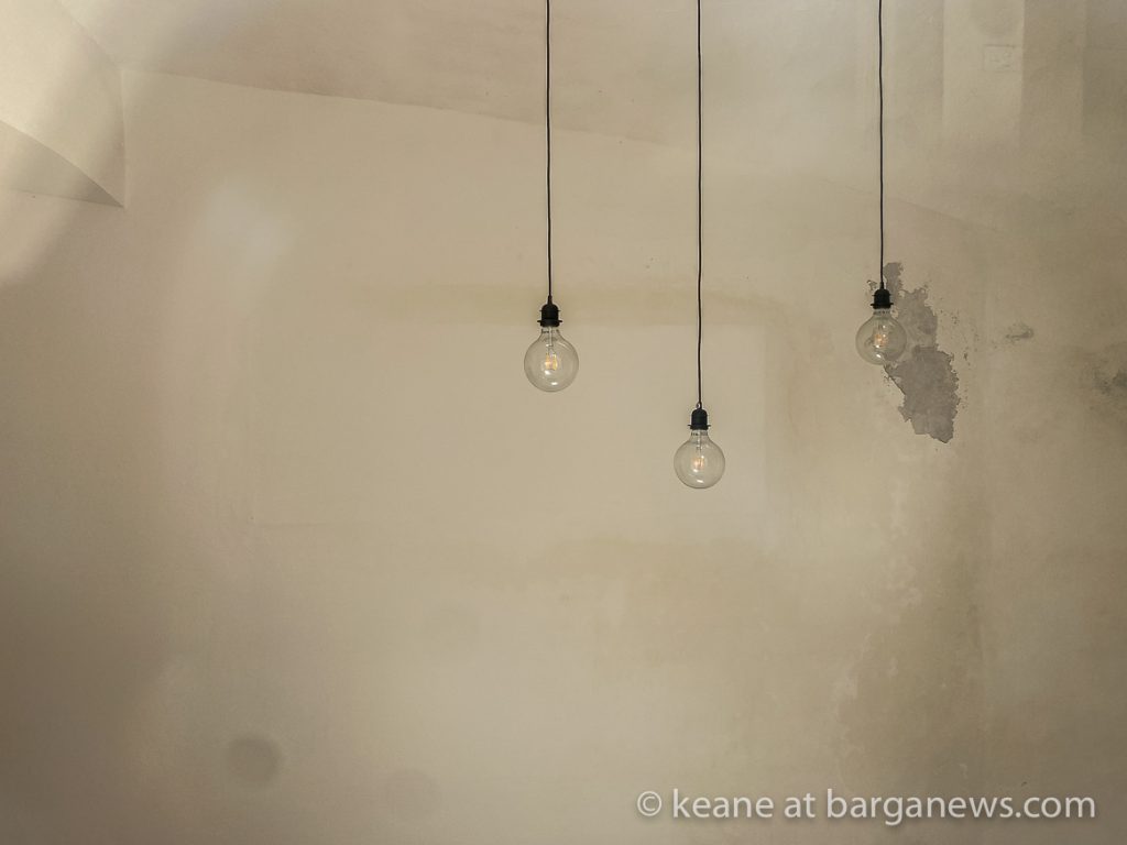 Daily Image from BARGA 2nd June 2021