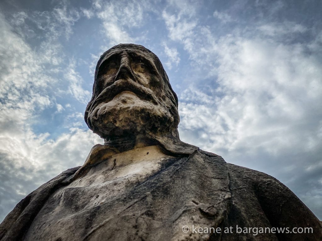 Daily Image from BARGA 7th June 2021