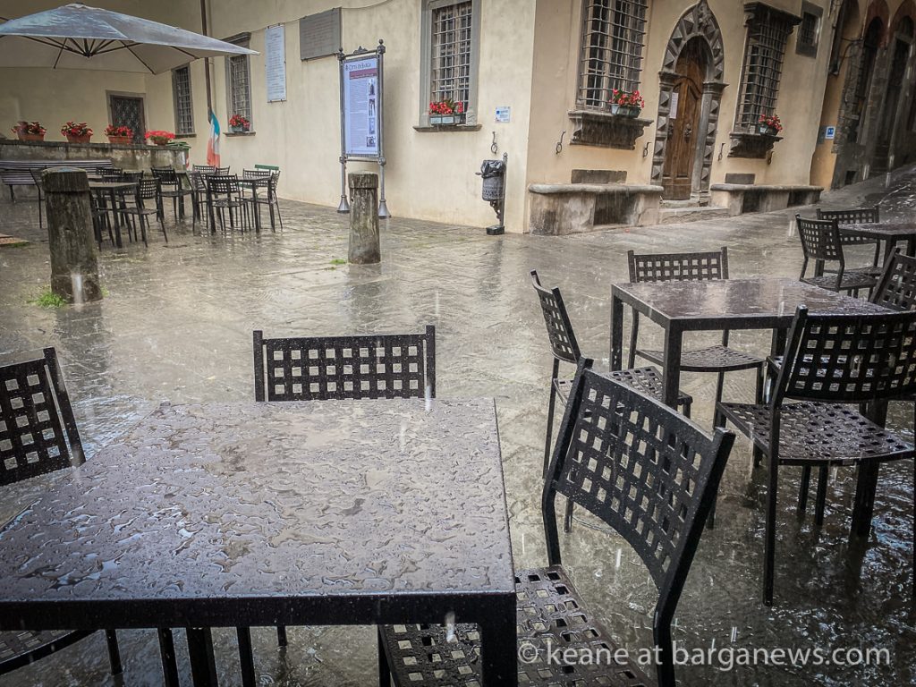 Daily Image from BARGA 8th June 2021