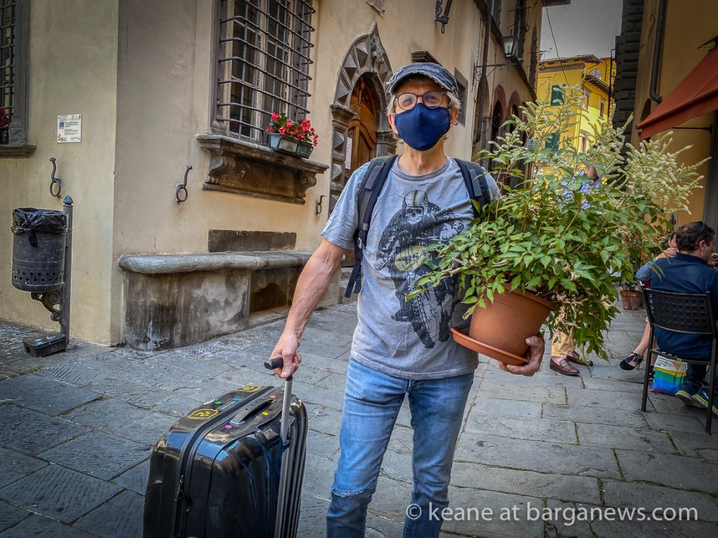 Daily Image from BARGA 10th June 2021