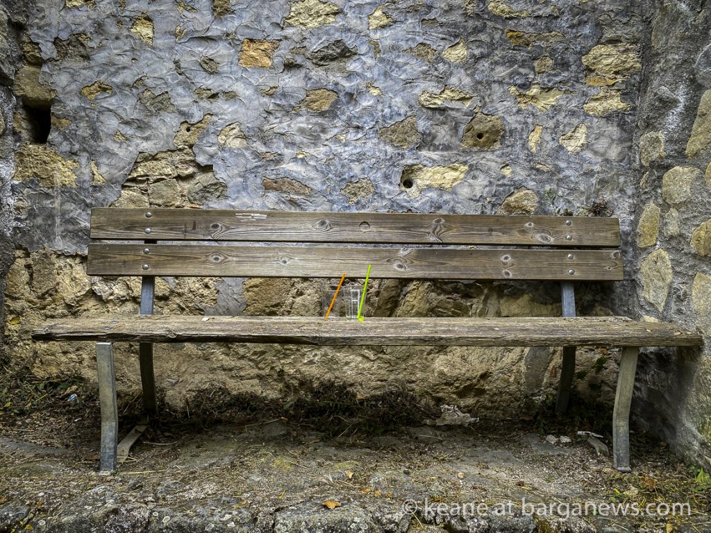 Daily Image from BARGA 20th June 2021