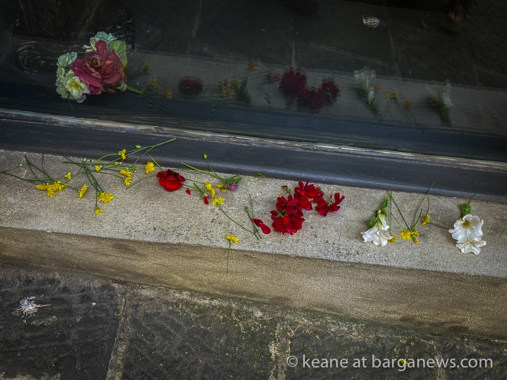 Daily Image from BARGA 21st June 2021