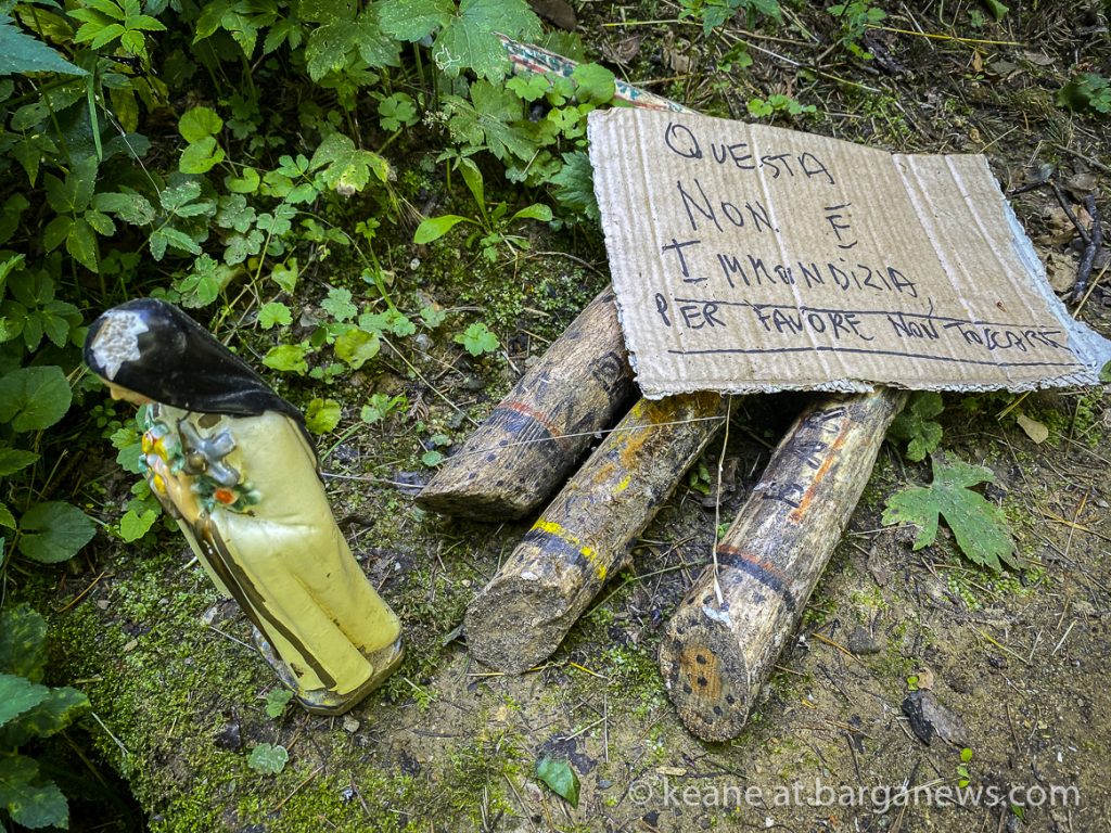 Daily Image from BARGA 22nd June 2021