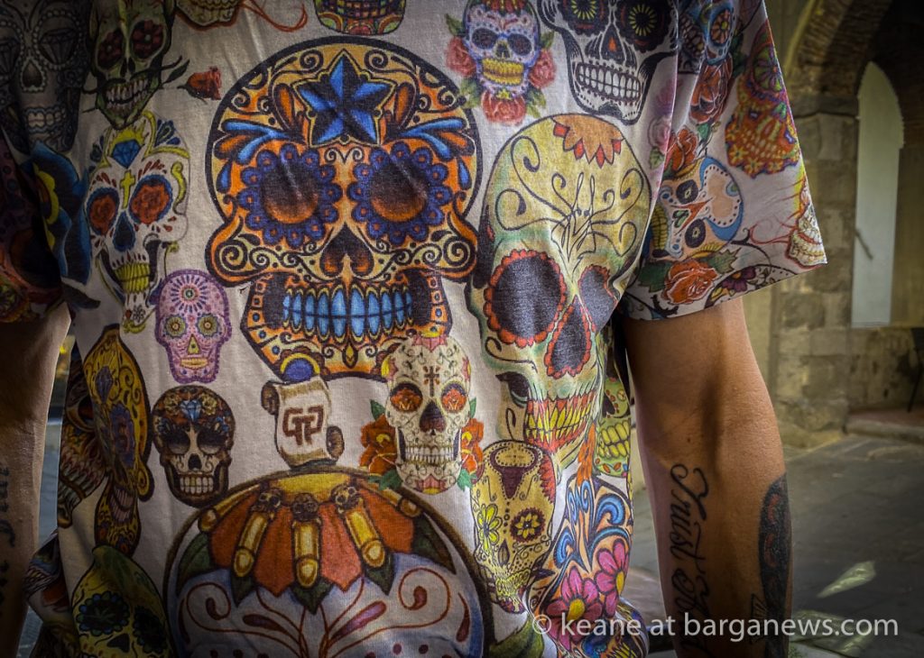 Daily Image from BARGA 23rd June 2021