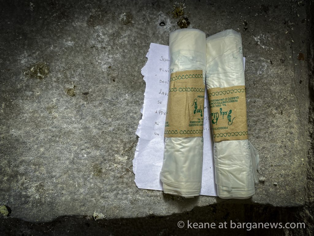 Daily Image from BARGA 24th June 2021