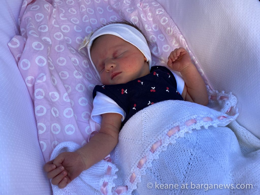 Daily Image from BARGA 25th June 2021