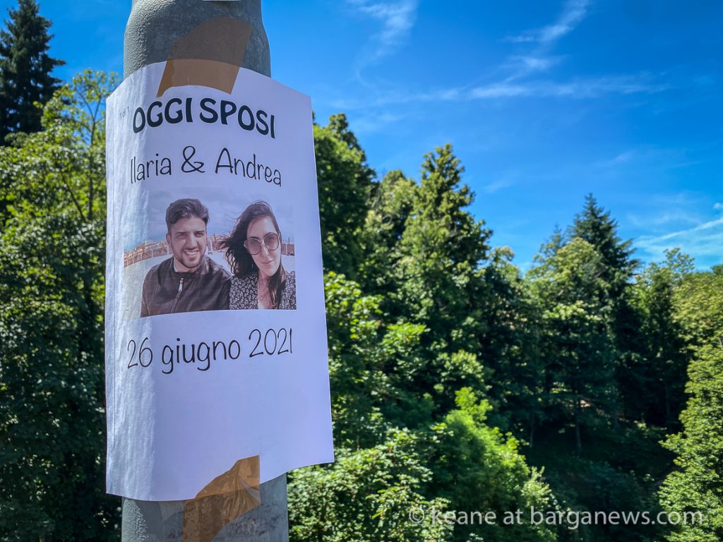 Daily Image from BARGA 26th June 2021