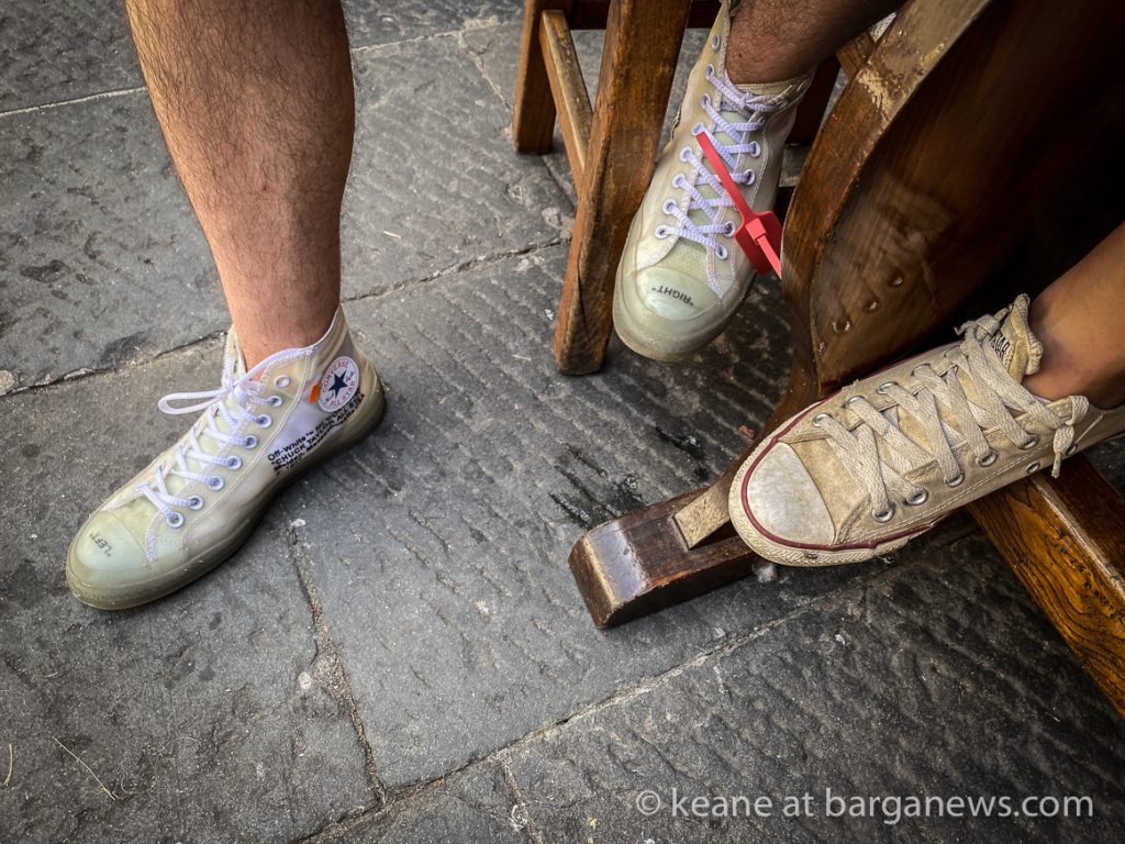Daily Image from BARGA 28th June 2021