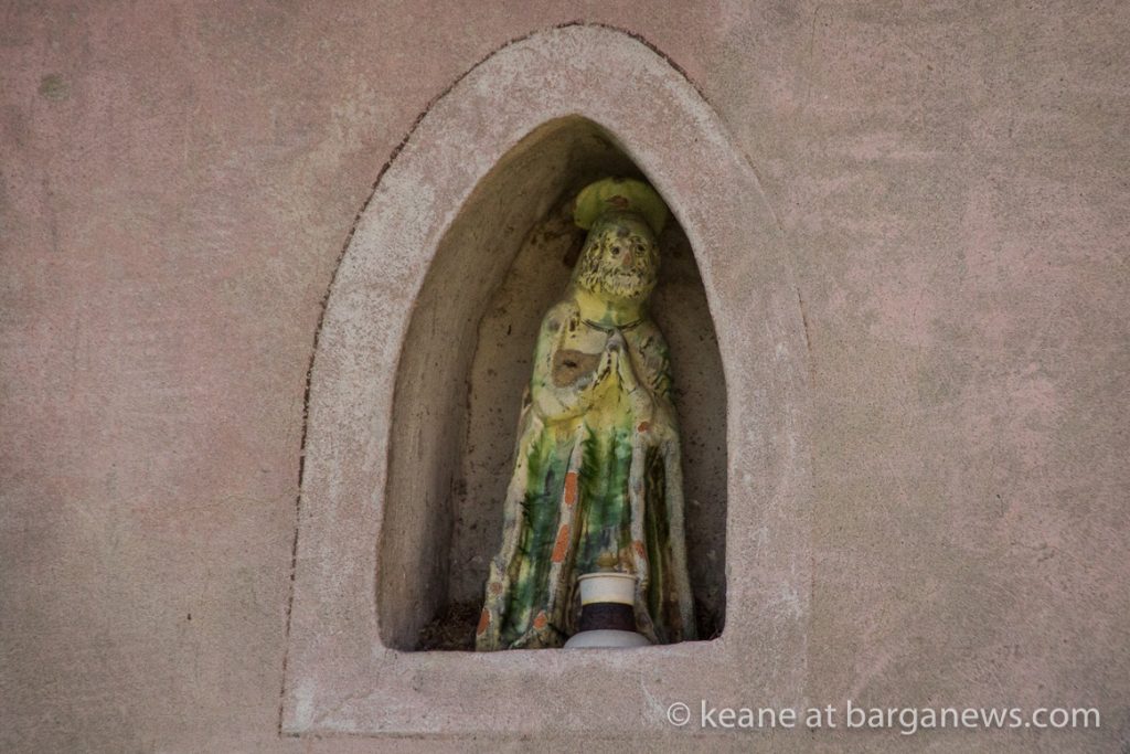 Daily Image from BARGA 4th July 2021