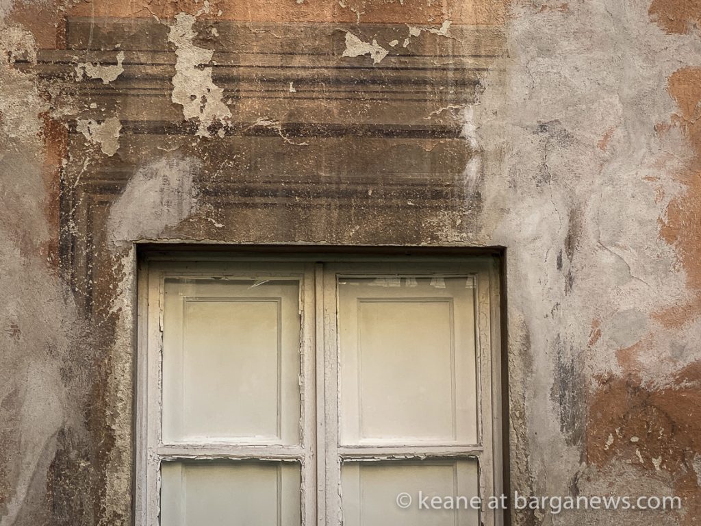 Daily Image from BARGA 9th July 2021