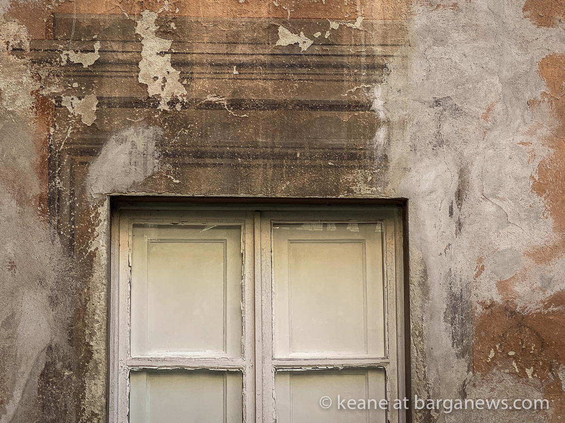 Daily Image from BARGA 9th July 2021