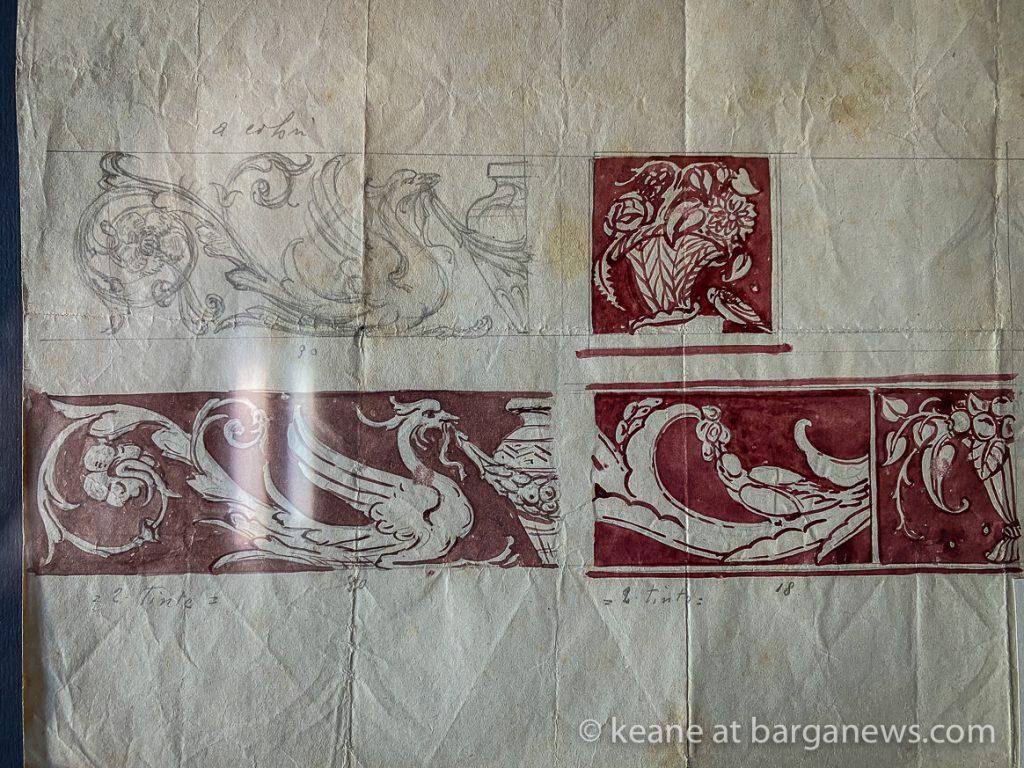 Fondazione Ricci – “la nuova Barga” – Liberty in Barga