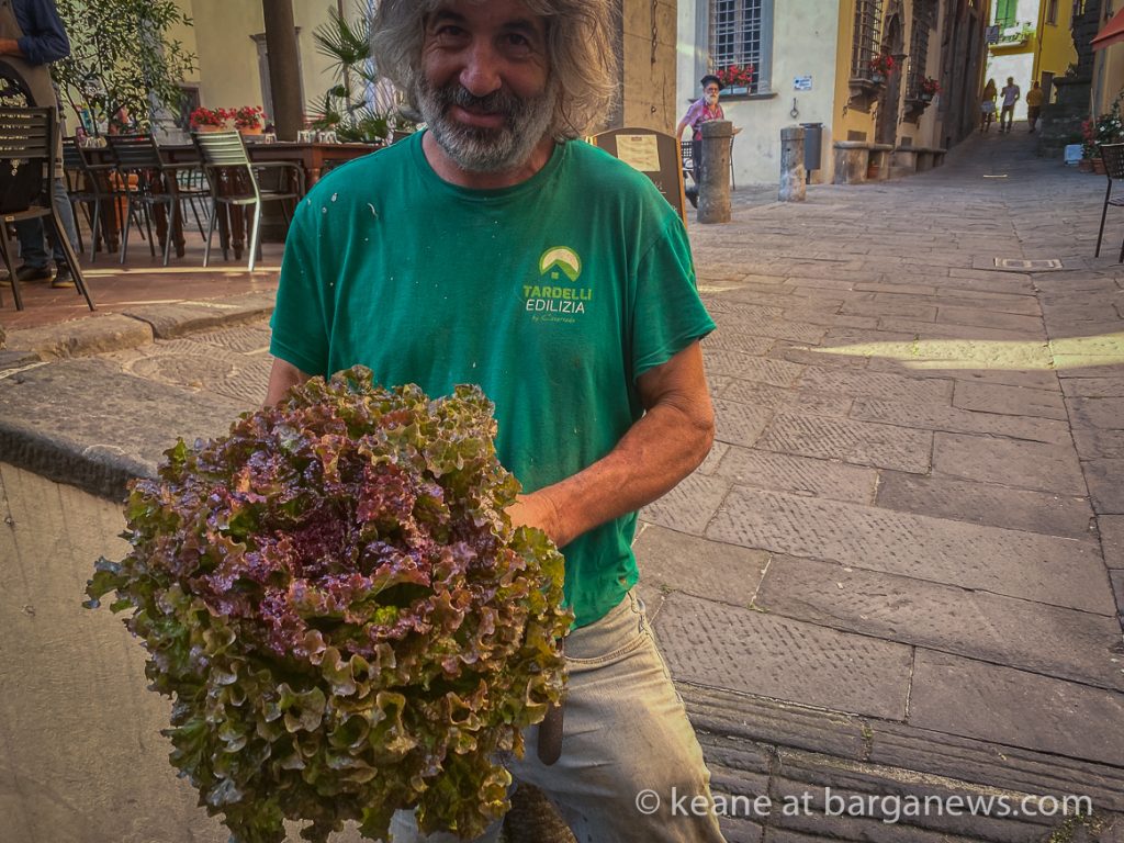 Daily Image from BARGA 10th July 2021