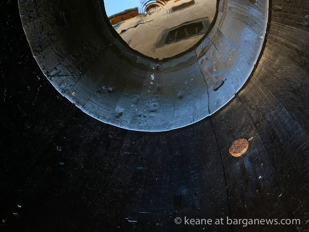 Daily Image from BARGA 11th July 2021