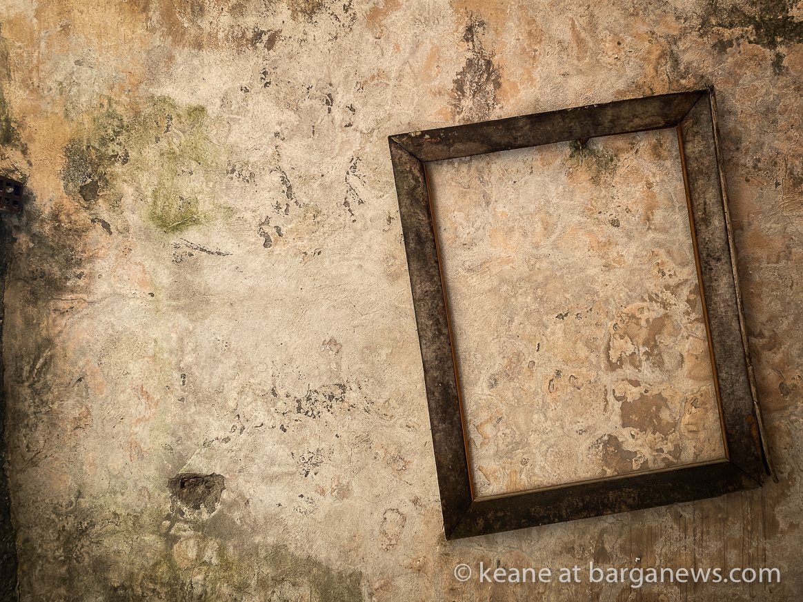 Daily Image from BARGA 12th July 2021