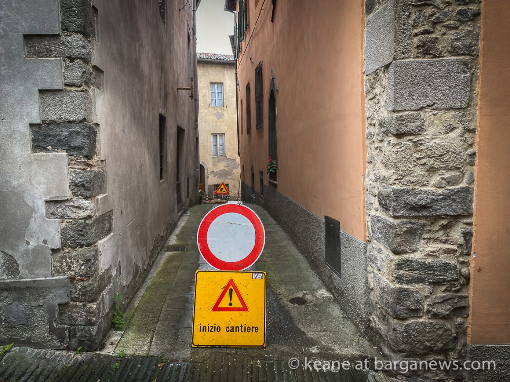 Daily Image from BARGA 16th July 2021