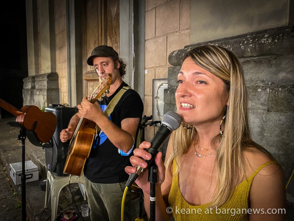 Barga Live 2021 – giovedì 16 luglio