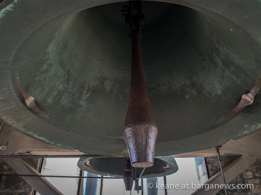 Daily Image from BARGA 21st July 2021