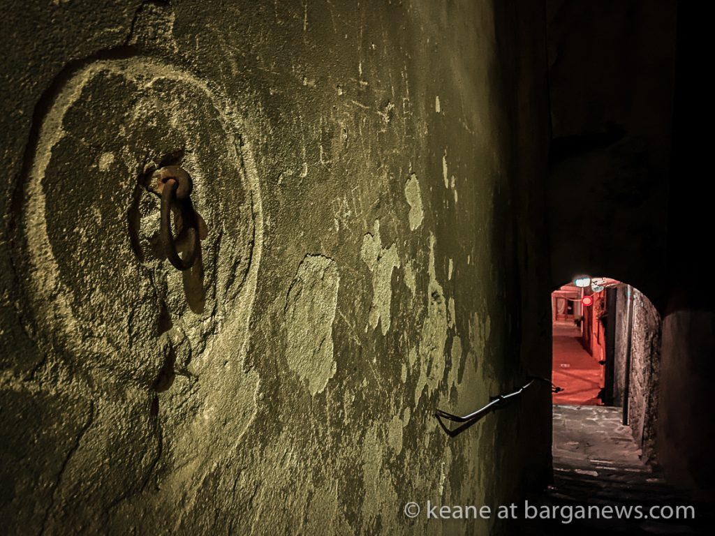 Daily Image from BARGA 22nd July 2021