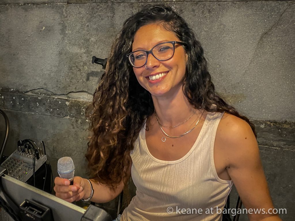 Barga Live 2021 –  giovedi 22 luglio