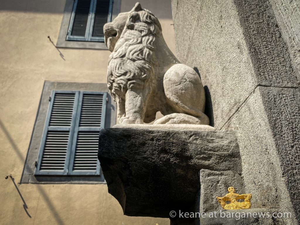 Daily Image from BARGA 23rd July 2021