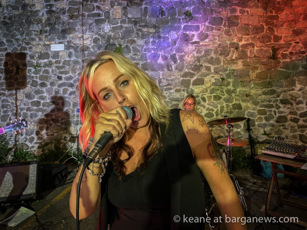 Barga Live 2021 – venerdì 23 luglio
