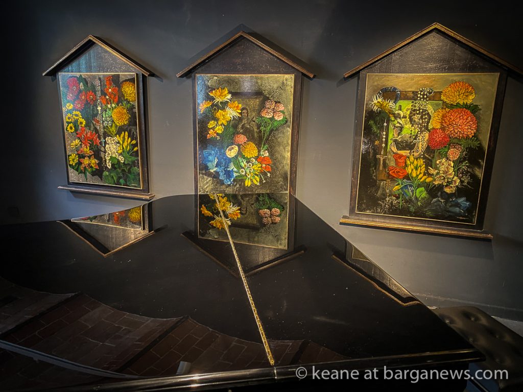 Daily Image from BARGA 27th July 2021