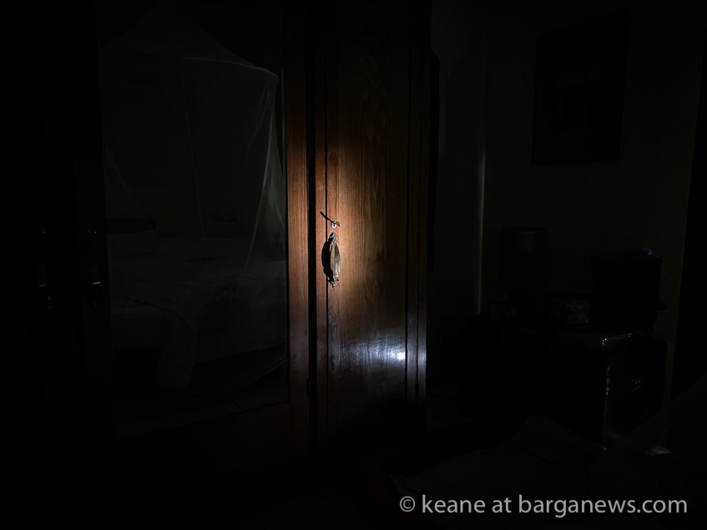 Daily Image from BARGA 29th July 2021