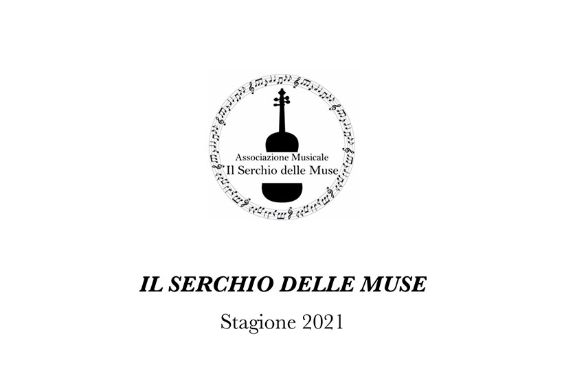 Il Serchio delle Muse  – Stagione 2021
