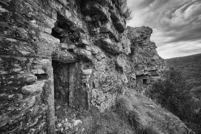 Paola Marchi – Chi guarda Chi?