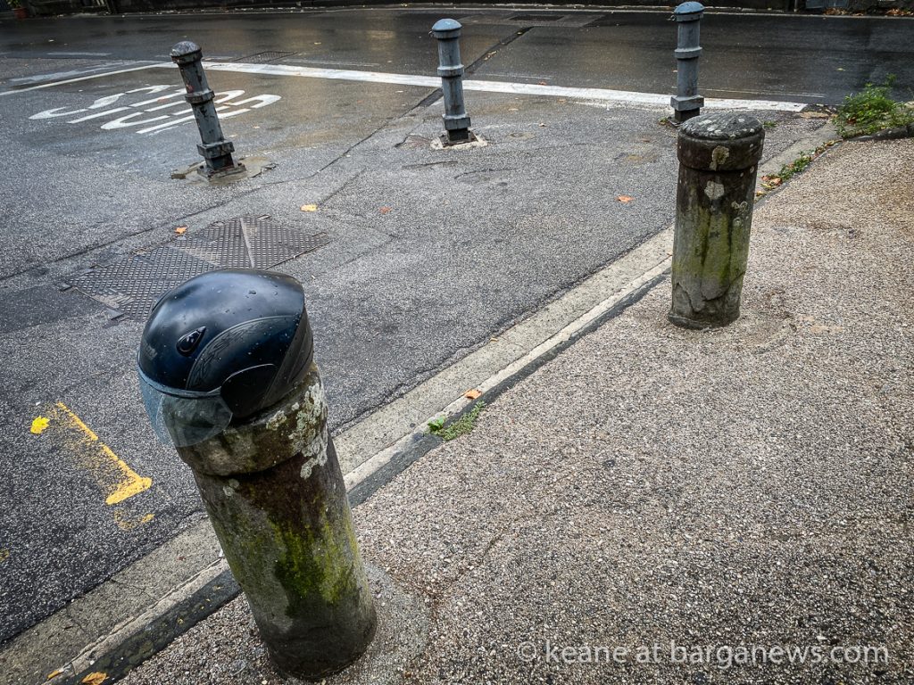 Daily Image from BARGA 1st August 2021