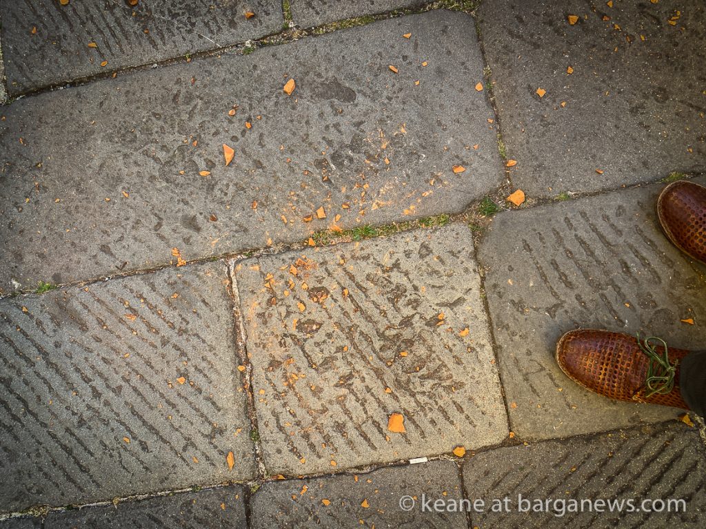 Daily Image from BARGA 7th August 2021