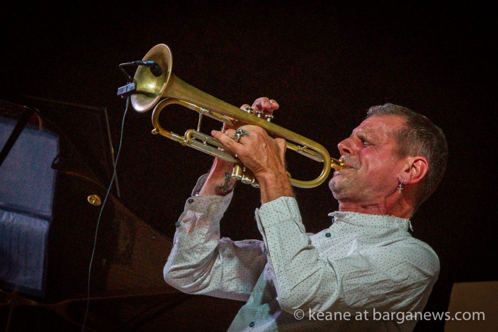 Barga Jazz – Fabrizio Bosso Quartet WE4