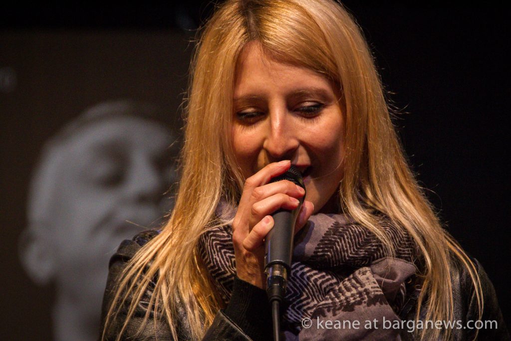 Barga Jazz Festival 2021 – Final after-hours jam session