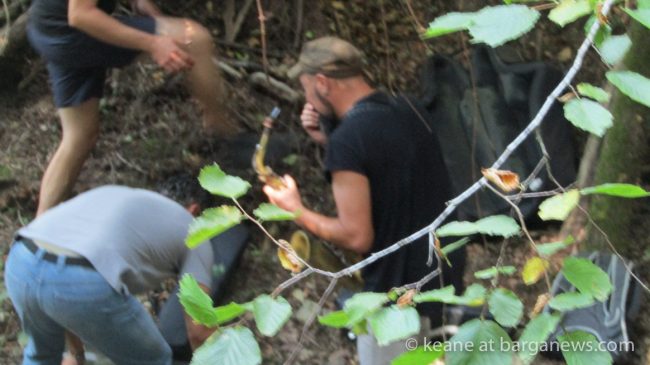 images from barga -59