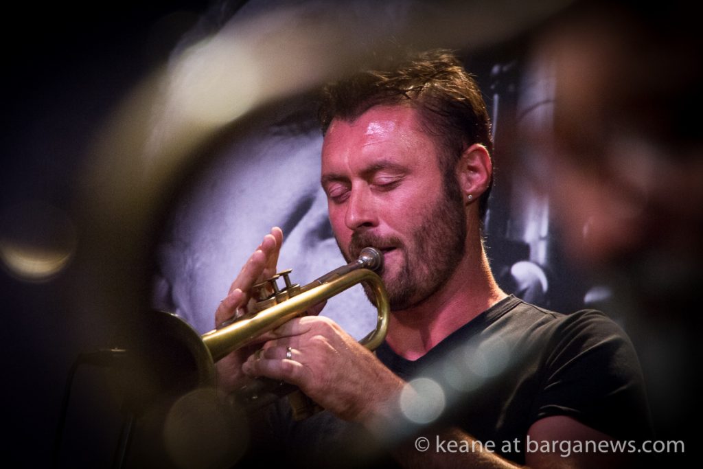 Barga Jazz Festival 2021 (sez B)