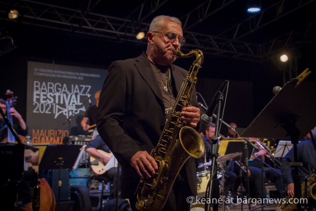 Barga Jazz Festival 2021 (sez A)