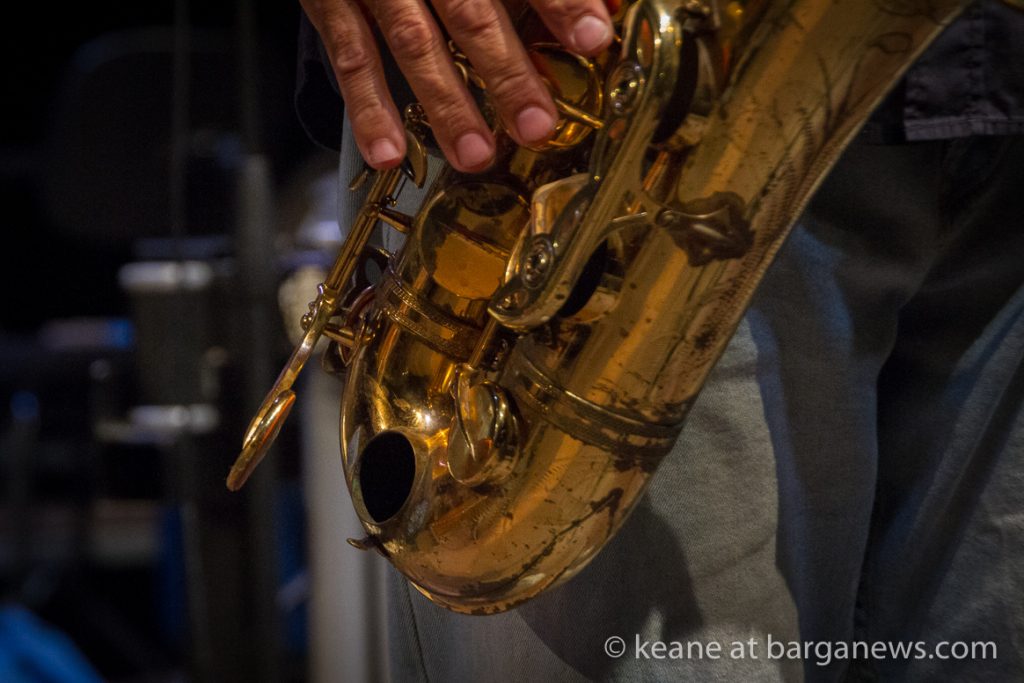 Barga Jazz 2021 – Doppio Concerto con Vittorio Alinari e Manrico Seghi