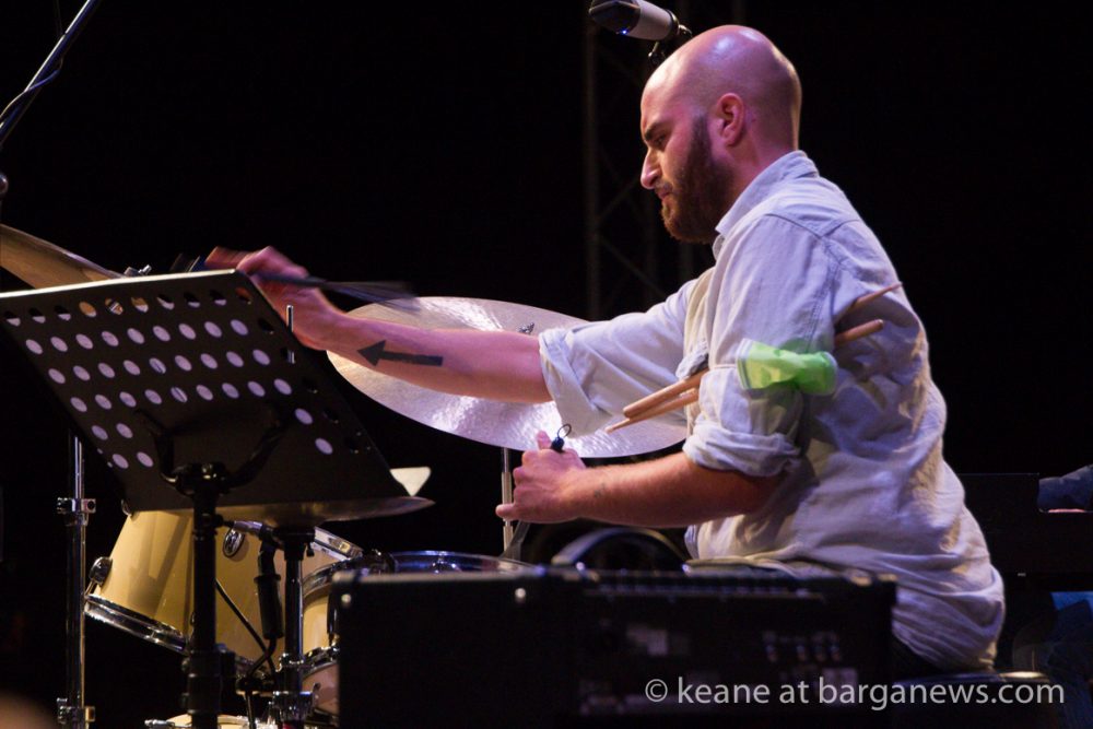 images from barga -7030