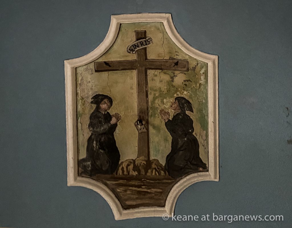 Daily Image from BARGA 16th September 2021