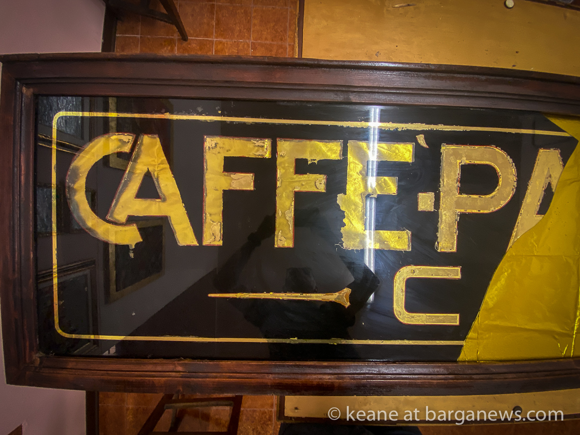 Daily Image from BARGA 3rd September 2021