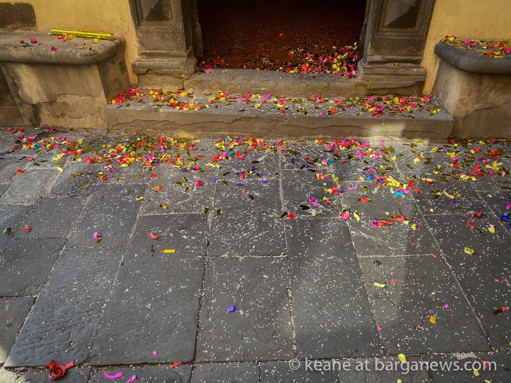 Daily Image from BARGA 10th September 2021