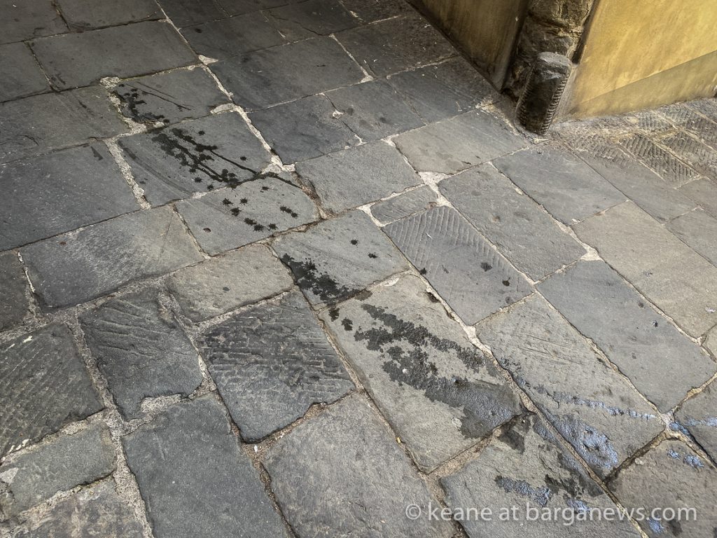Daily Image from BARGA 15th September 2021