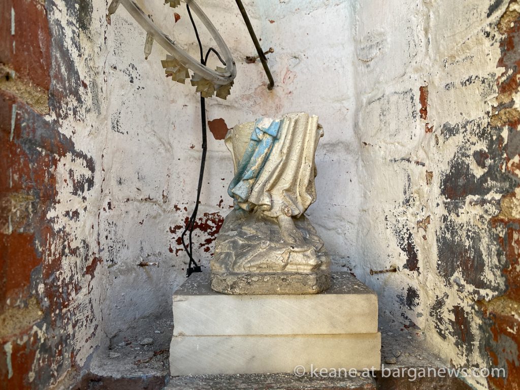 Daily Image from BARGA 26th September 2021