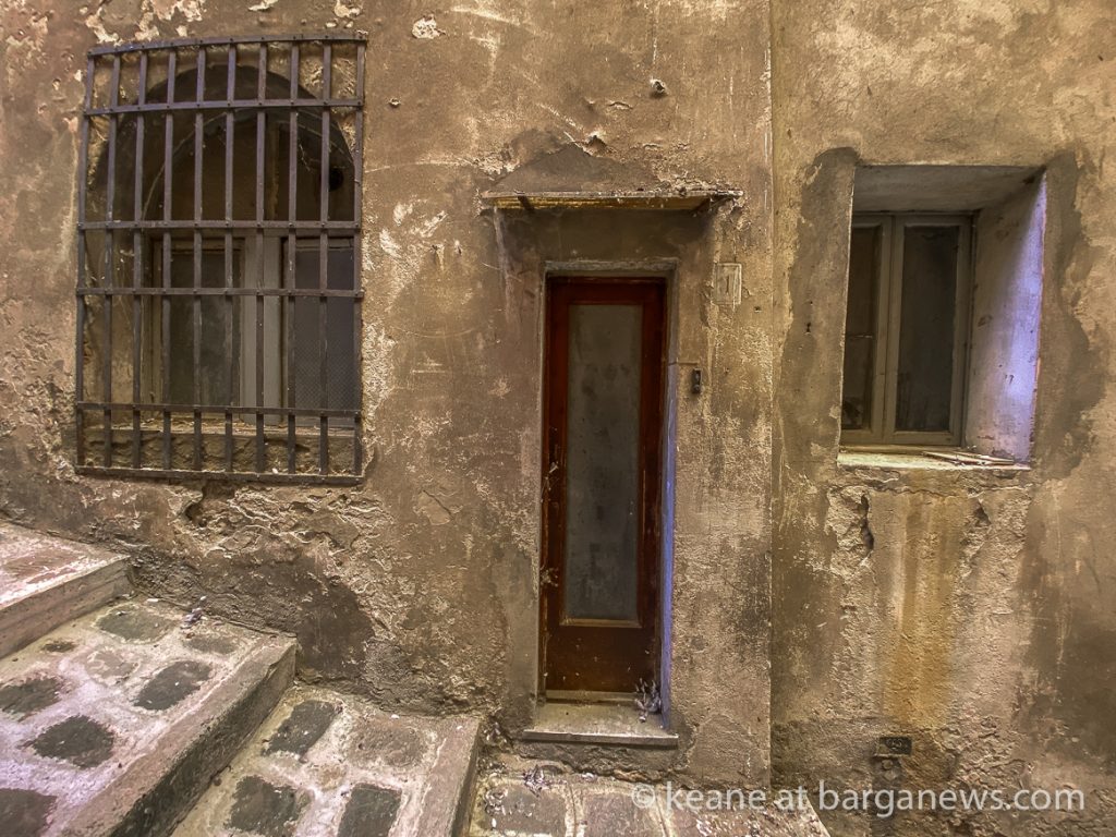 Daily Image from BARGA 25th September 2021