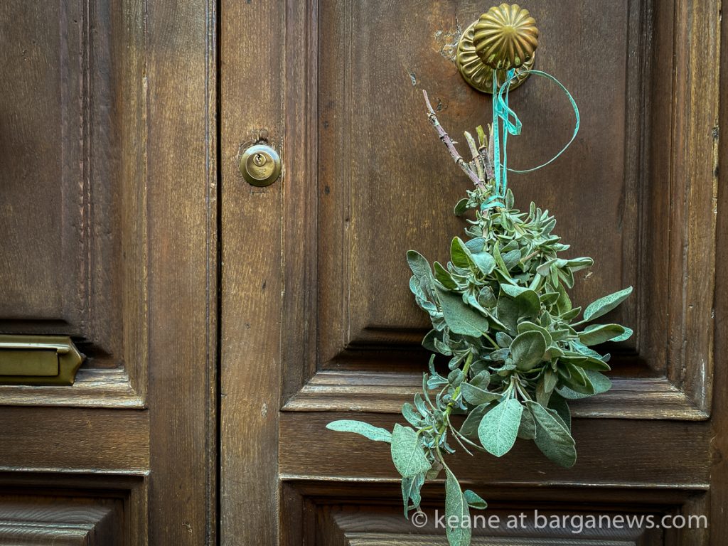 Daily Image from BARGA 28th September 2021