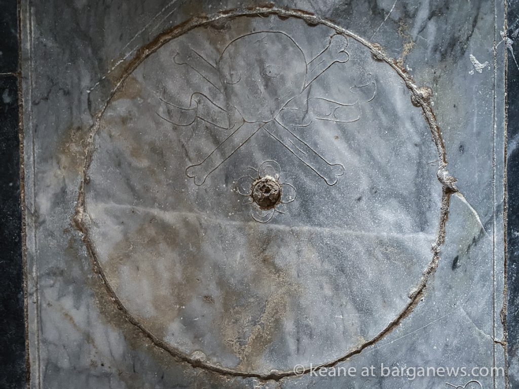 Daily Image from BARGA 29th September 2021