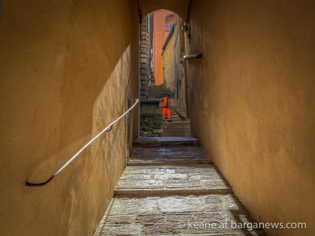 Daily Image from BARGA 2nd October 2021