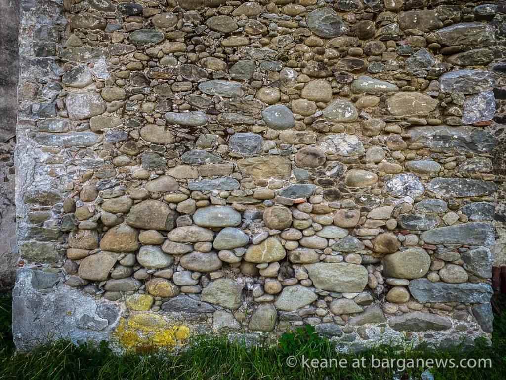 Daily Image from BARGA 12th October 2021